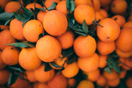 Create Your Own D-Limonene Orange Citrus Cleaner